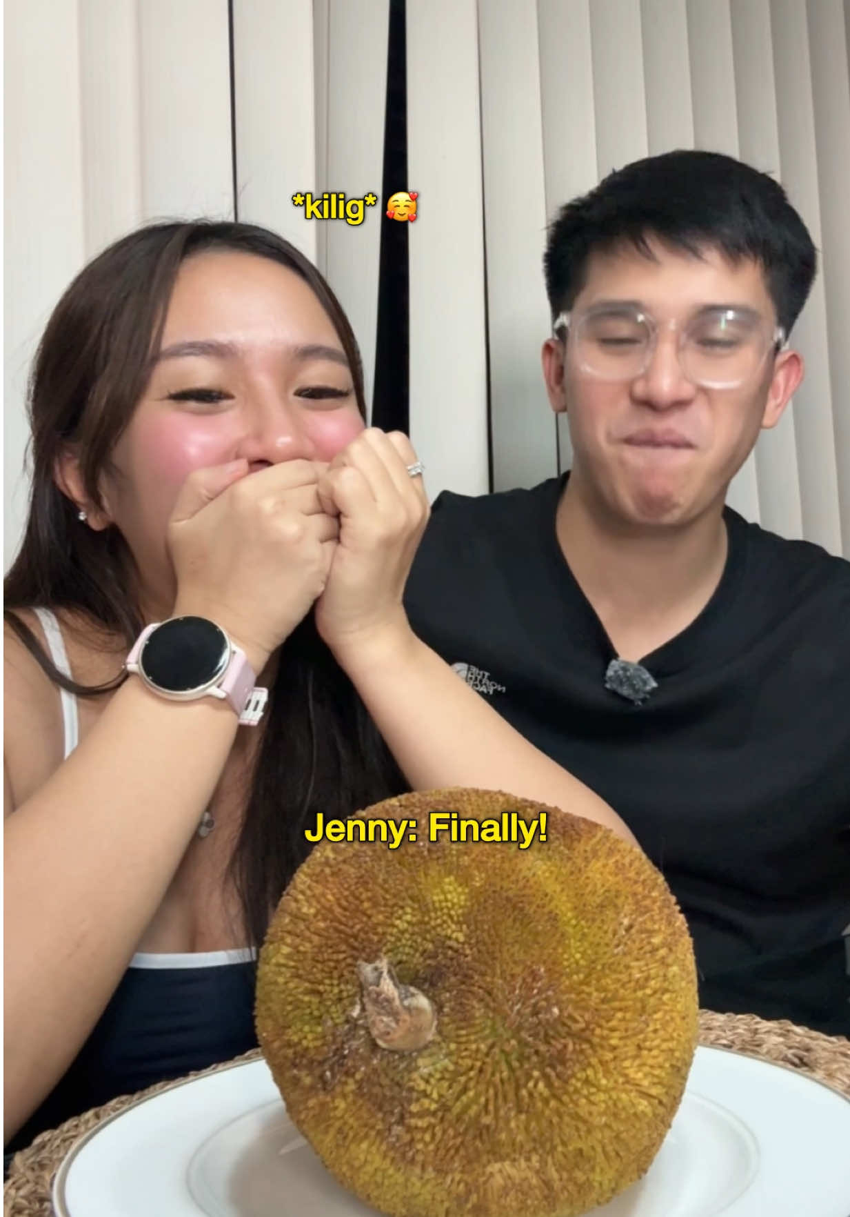MARANG MUKBANG!! 😋 @RK Biol u da bessssst! 😭