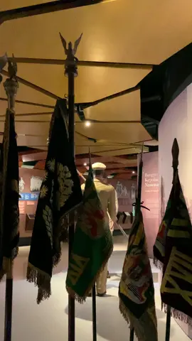 Akpol Punya🏛️🤩 #fyp #foryou #semarang #kudus24jam #museum #akpol #akademikepolisian 