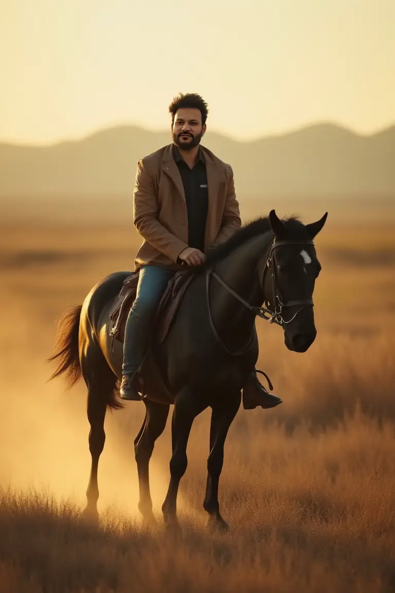 کبھی کبھی انسان بس تھوڑا سا مانگتا ہے… ایک چھوٹی سی دعا، ایک مختصر سی خواہش، بس دل سے نکلا ایک خاموش سا جملہ… اور پھر وہ وقت آتا ہے، جب اللہ خود جواب دیتا ہے… ایسا جواب، جو الفاظ میں سمٹ نہیں سکتا، ایسا کرم، جو عقل کی حدوں سے آگے ہو، ایسی عطا، جو صرف رب ہی کر سکتا ہے… اللہ جب دیتا ہے، تو صرف پورا نہیں، بے حساب دیتا ہے… ہم نے قطرہ مانگا، اُس نے سمندر بہا دیا… ہم نے ایک لمحہ مانگا، اُس نے پوری زندگی سنوار دی… ہم نے چھاؤں چاہی، اُس نے سایہ بھی دیا، آسرا بھی، امن بھی… اللہ کی رحمت کبھی دیر سے آتی ہے، مگر جب آتی ہے تو دل رو پڑتا ہے… اور تب انسان دل تھام کر کہتا ہے: “اللہ! میں نے تو بس تھوڑا سا چاہا تھا، تو نے تو مجھے سمندر سے بھی بڑھ کر نواز دیا…” شکر کے آنسو، خاموشی کی مسکراہٹ، اور دل کی گہرائی سے نکلا ایک سجدہ… بس یہی وہ لمحہ ہوتا ہے، جب بندہ اور رب آمنے سامنے ہوتے ہیں، اور رب کہتا ہے: دیکھ! میں تیرے قریب ہوں… تو نے پکارا، میں نے سن لیا… تو نے مانگا، میں نے دے دیا… اب تو بس شکر ادا کر، اور یقین رکھ — کہ میں ہر بار تجھے ایسے ہی نوازوں گا، جب بھی تو دل سے مانگے گا۔