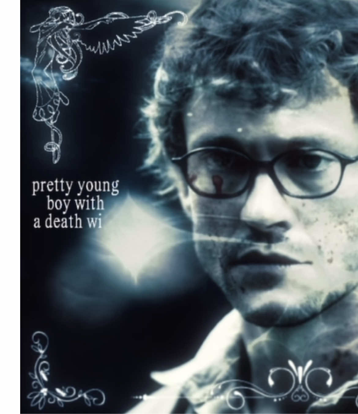 can i stand in your light? #hannibal #hannibalnbc #hannigram #hannigramedit #willgraham #hughdancy #willgrahamedit #hanniballecter #hannibaledit #hanniballecteredit 