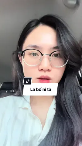 Serum phục hồi B5 #skincare #linhdanhaycam #chamsocda #serumphuchoi #labonita #trimun #nanmun 