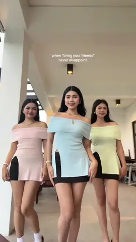 with my soft girlies hehe