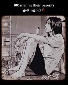 That’s the real nightmare, fr. Watching your parents get older… While you still got nothin’ to give back. No matter how hard I try to block that thought out, it keeps coming back. But then I realized, Instead of running from it, I started using it. 3 years ago, That thought became my fuel to switch up my life. To become someone better, stronger. But I’ll be real with you I’m still not there yet. Still haven’t made them truly happy. I just want them to live easy. No more work. Just rest. Comfort. And that thought? That became my why. It keeps me grinding, day after day ’Cause I know I’m gonna make it happen. Same goes for you. Stop tryna escape that feeling. Don’t drown in it. Face it. Use it as your drive to grow, So you can turn things around for your parents and your whole fam. #relatable  #storytime  #motivational  #selfgrowth  #foryou 