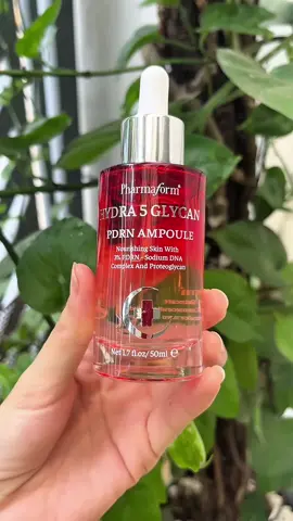 Serum PDRN phục hồi da sau xâm lấn #làmđẹp #xuhuong #luongngoccosmetic #PDRN #serumphuchoi #pharmaform #tangsacto 