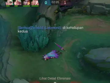 emg gitu liriknya #MLBBALLSTAR #MLBBDinoPlanet #MLBB #mlbbidcreator mlbb #leomord @Mobile Legends Indonesia @MLBB Creator Base #mlbbcreatorbase 