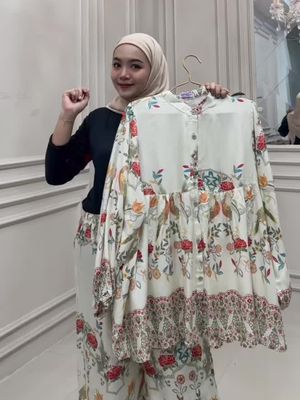 Sungguh aku tergoda motif baru ini 😍😍