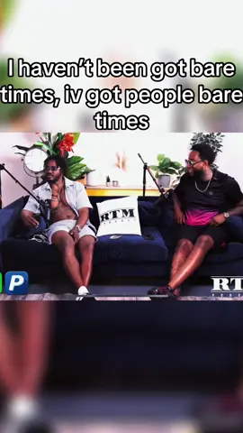 Triggered  #rtm #rtmpodcastshow #rtmpodcast #youngspray #kelso 