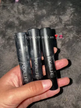 shade 07 & 11 cocok buat best ombre #fyp #lippies #ombre #ombrelips #lipcrayon #focallure #4u 