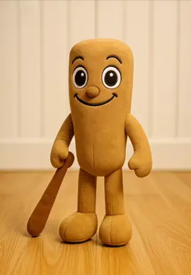 💥 Boneka Tung Tung Sahur 50 cm 💥 Siap nemenin kamu tidur & sahur, super empuk, super lucu! ⚡ Harga promo cuma Rp35 ribuan! Stok terbatas, buruan sebelum kehabisan! 💖 Klik Beli Sekarang! #boneka #anomali #mainananak #mainan #tungtung 