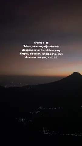 God bless u.  #kristen #kristenprotestan #rohani_kristen #rohani #rohanikristen #katolik #katolikindonesia #katolikku_keren #jesuslovesyou #anakpapiyesus #anakmudakristen #pemudakristen #motivasikristen #renunganhariankristen #inspirasikristen #storykristen #fyp #foryoupage #fyp #story #christiantiktok #jesuschrist #tuhanyesusmemberkati 