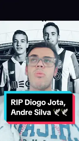 #fyp #footballtiktok #rip #jota #PremierLeague #sport #news #foru #videoviral 