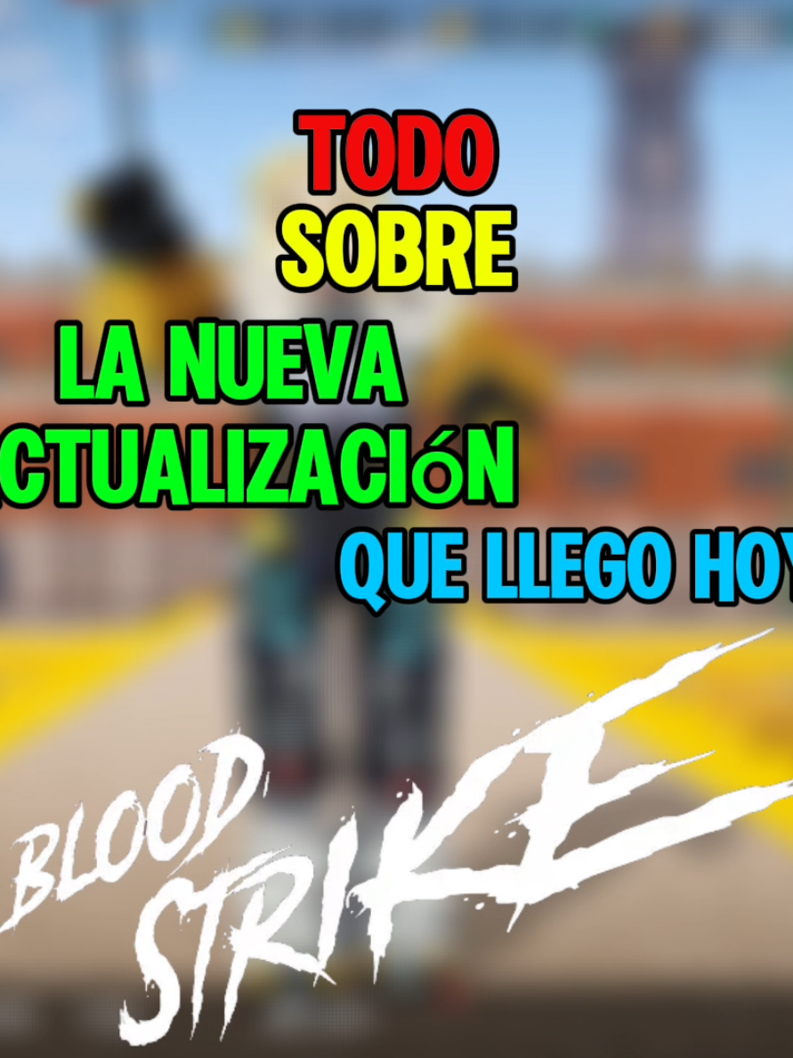 #proyetbloodstrike #imfluencerbloodstrike #BloodStrikeLatam #EmbajadorBloodStrike #soyvoltyt 
