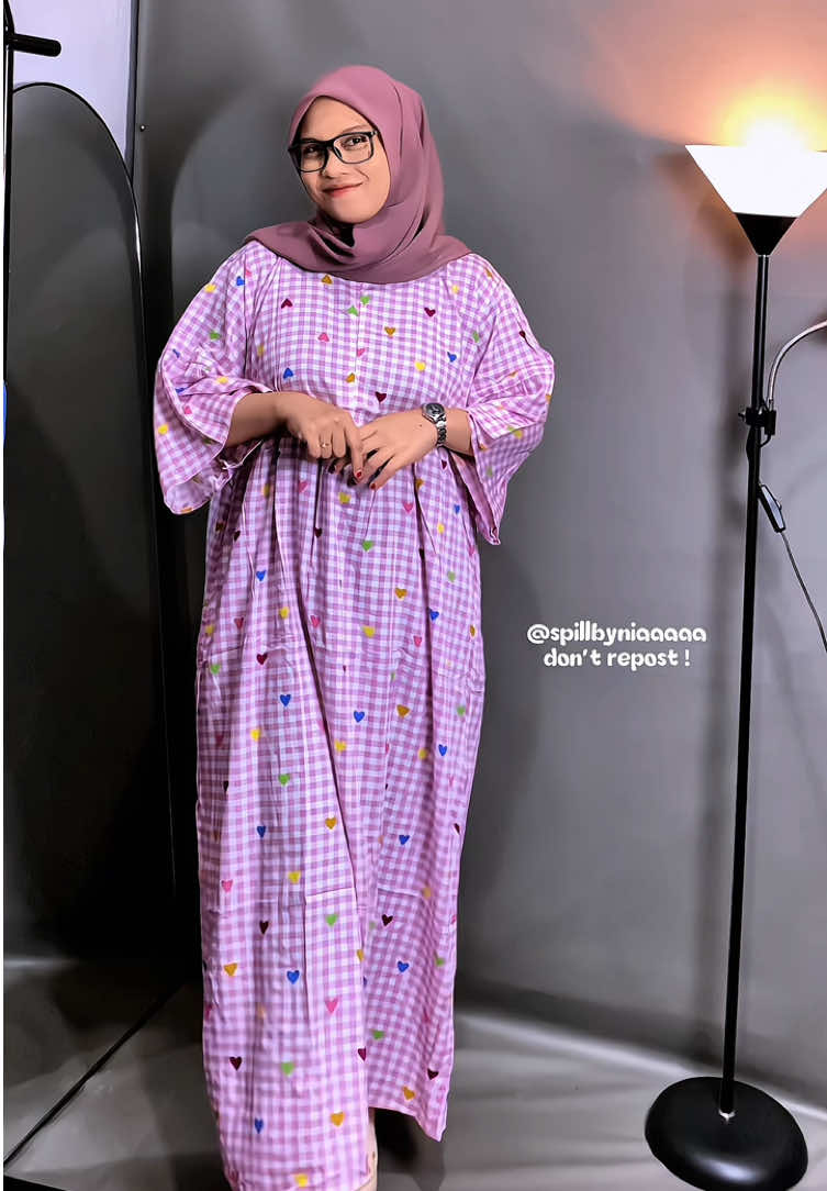 Motif dan cuttingnya lucuuu #dastermurah 
