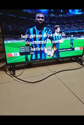 beuh🚀🆒 #playstation3 #thuram #intermilan #fypdong #fyp 