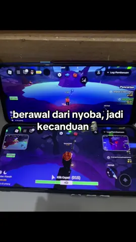 kecanduan mancing di map fish it🗿#roblox #fishit #foryoupage #robloxfyp 