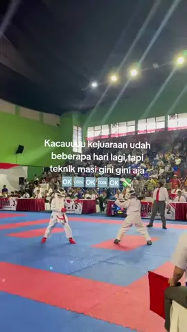 #INKADO #masukberandafyp #anakkarate🥋 