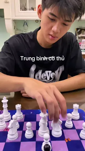 Đã bảo rồi cờ ít thôi #tiktok #fyp #lgbt #chubby #covua #bancovua #chess #viral #xuhuong #INC #covuakhaicuoc 