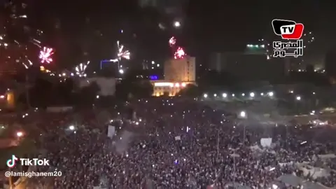 بيان ٣ يوليو وعزل مرسي 🇪🇬🇪🇬