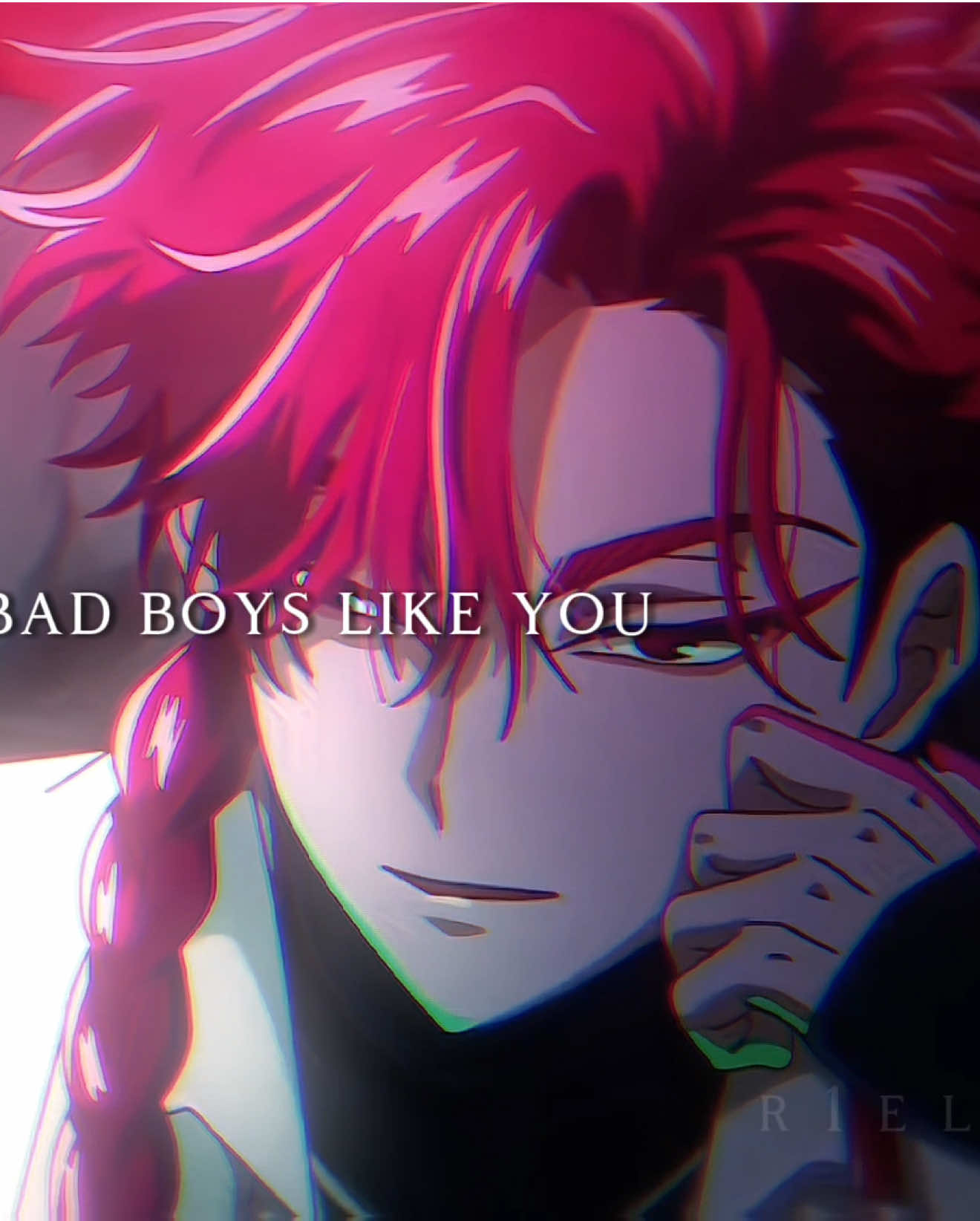 I like bad boys like u | I've changed a lil bit lyric >< #v斐 #veinfelix #veinfei #foryoupage #foryou #xuhuong #fyppppppppppppppppp #fypシ゚viral  #fypage #trending #viral #viralvideo #fyp #fyp #xybca #xyzabc #xyzbca #edit #animefyp #animeedit #linkclick #linkclickedits #推薦 #推薦叫我 #推薦#流量 #流量回來 #流量回來ಥ_ಥ 