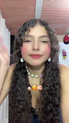 Soy un bombón de Medellín # Love latinas 😌🥰😜