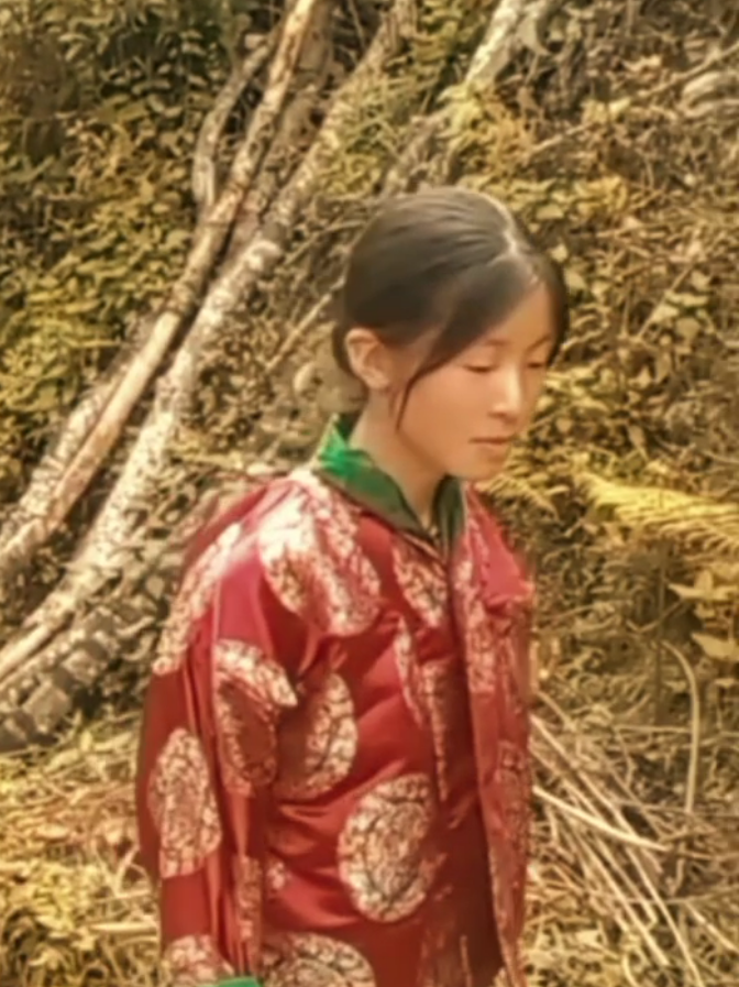 #CapCut Old days at Kengkhar during #mangdoks #trend #memories #viral #creatorsearchinsights #bhutanese 
