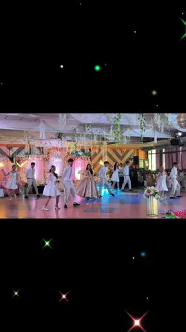 The cotillion ✨ #18th #debut 