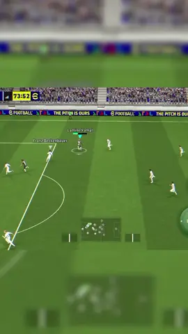 kiper:apetu woy😰 - - #CapCut #blitzcurler #lamineyamal #fyp #naufalfm #efootball 
