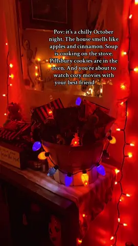🍂🍁🪾🕯️🦇🎃  . . . #nostalgiacore #spookyseason #halloweentok #nostalgic #fall #falldecor #october #90skids #summerween #halloweendecor #early2000s #vhs #2000snostalgia #90snostalgia #90smovies #codeorange #90skid #cartoon #fallleaves #halloween2025 #2000skids #2000s #2010s