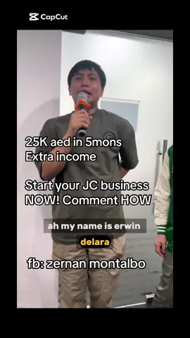 Extra income 25k aed! Start NOW, comment HOW. #extra #extraincome #income #jc #jcbusiness #wholesaling #retailing #dropshipping