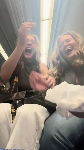 When you ask for a tissue and she whips out a cookie 😂   Who knows why we were recording in the first place  @Belinda Anderson  #bestfriend #cookie #funny 
