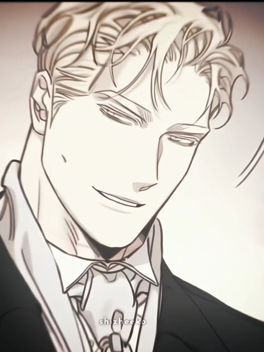 This song won't leave my head #caesar #rosesandchampagne #manhwa 