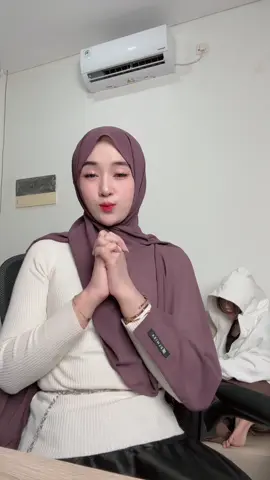 Makanya di live gausah so soan🥱