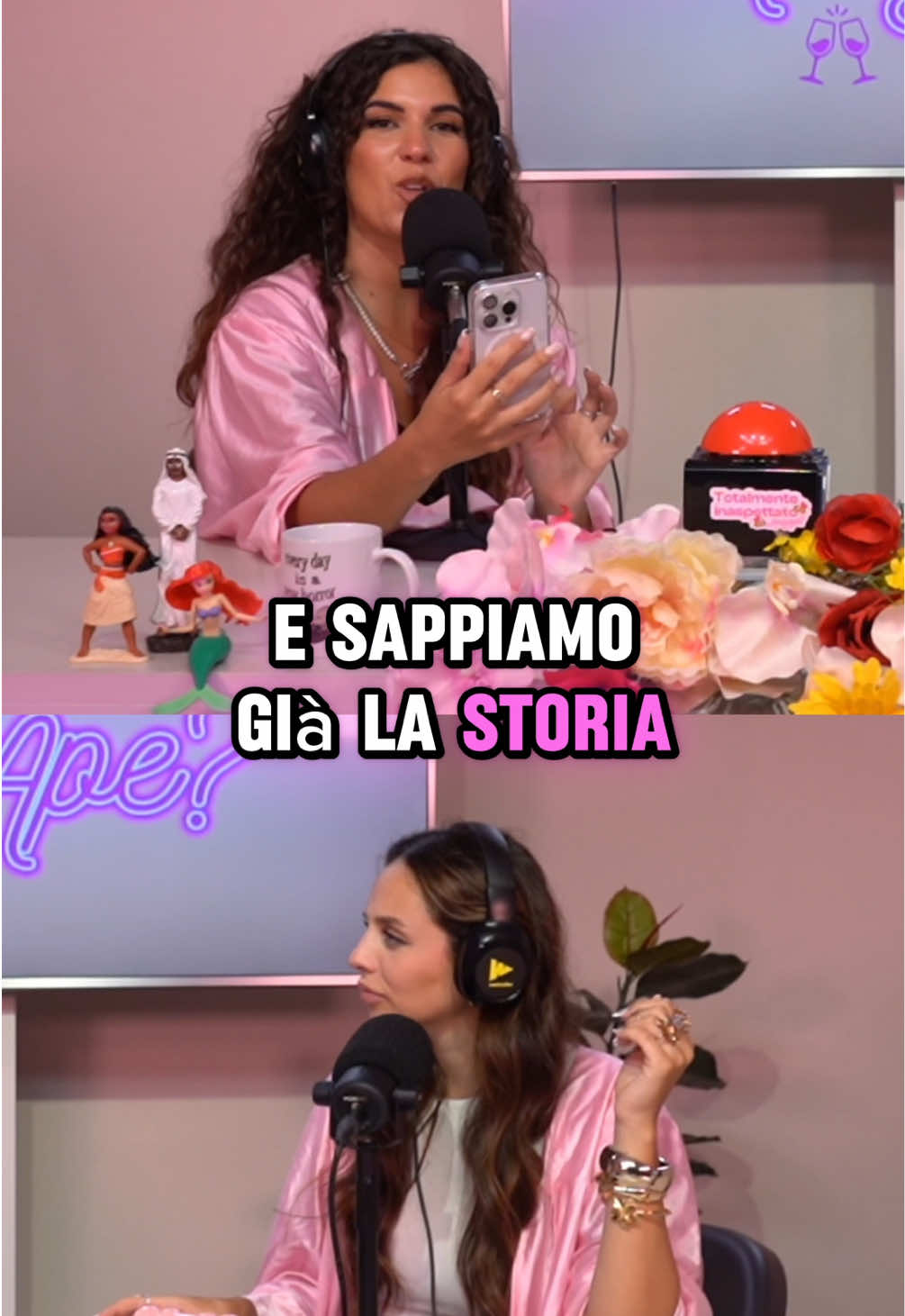 Podcast: Amo Ape?🐝 - S2 Ep.26 #amoapepodcast