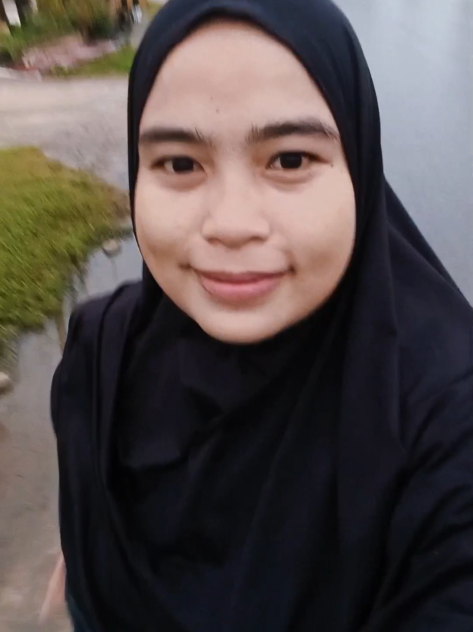 Lost 13 kg 40 hari 🔥🔥🔥 Dari pipi yg cubby nya pakai banget,sampai agak lumayan☺ masih target 10-15 kg lagi 💪 #metodeif  #diet  #jalankaki 
