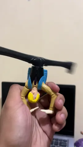 Vinsmoke Sanji as helicopter #anime #onepiece #collection #legday #foryou 