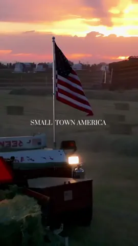 If your parade isn’t mostly farm equipment, I don’t want it 🇺🇸 Small town USA does 4th of July right.  #america #Americanagriculture #usaagriculture #smalltownusa #4thofjuly #farmlife #farmtok 