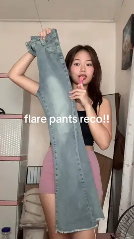 #flarepants #flaredjeans #flarejeans #pants ##pantsforwomen 