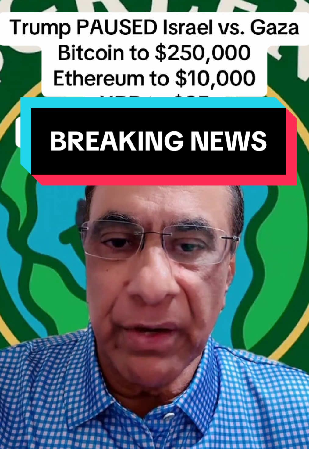 Trump PAUSED Israel vs. Gaza Bitcoin to $250,000 Ethereum to $10,000 XRP to $25 We will all be RICH in 2025 #XRP #memecoins #solana #fyp #crypto #bitcoin #powerofpublish #trading #pepe #community #XRP #memecoins #solana #base #fp #crypto #powerofpublish #bitcoin #trading #sidehustle #learn #crypto #cryptocurrency #cryptotok #cryptonews #cryptoinvesting #calvinhill #calvinhil|clips #powerofpublish #bullmarket #bullmarketseason #investing #millionaire #2025 #viral #fyp #usa #crypto #cryptotok #cryptocurrency #cryptotrading #cryptocycle #cryptonews #cryptoinvesting #calvinhill #calvinhillclips #powerofpublish #fyp #viral #invest #millionaire #millionairemindset #trending #bitcoin #cryptocurrency #cryptotrading #cryptonews #coinbaseexchange #bitcoinmining #bitcoinnews #crypto #cryptocurrency #altcoins #altcoinseason #cryptotok #cryptok #cryptonews #cryptoinvesting #cryptotrading #calvinhill #calvinhillclips #powerofpublish #2025 #bullmarket #bullmarketseason #fyp #viral #crypto #cryptocurrency #altcoins #altcoinseason #cryptotok #cryptok #cryptonews #cryptoinvesting #cryptotrading #calvinhill #calvinhillclips #powerofpublish #2025 #bullmarket #bullmarketseason #fyp #viral #btc #bitcoin #bitcoinnews #btcnews #btcupdate #crypto #cryptocurrency #cryptotok #cryptonews #cryptoinvesting #calvinhil|clips #calvinhill #powerofpublish #bullmarket #bullmarketseason #investing #millionaire #2025 #viral #fyp #usa 