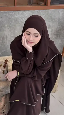 ช่องทางการสั่งซื้อเสื้อ👇🏻💝🕊️ id : @haifa.hijab (ใส่@ด้วยนะคะ) ig: Nurhaifa Madiyah Order with agent 🌍dress  Abaya haifa hijab  Facebook: Watee Sani Instagram: @SANI WATEE WhatsApp : +66 610508104 Line : wateesani150255