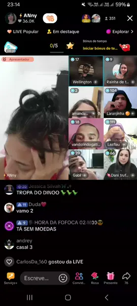 #vandolindogatinho #fy #pravoce #anny 