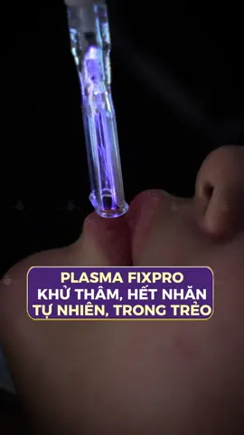 Plasma FixPro – phục hồi nền môi tổn thương, trả lại môi sáng mịn và đều màu. Ưu đãi THÁNG 7 - GIẢM CÒN 500K - Nhắn tin đăng ký ngay #tmvlinhanh #thammylinhanh #lamdep #plasma #plasmafixpro 