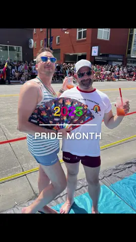 Pride Month is over, but the movement isn’t. It was fierce, fun, loud, loving—and still a protest. From Disneyland’s Pride Nite to Twin Cities Pride, we celebrated hard, we loved harder, and we showed up like we always do. Old friends, new faces, real connection. This is what Pride looks like. Until we’re all equal, we keep marching. #PrideMonth #Pride2025 #StillHereStillQueer #LGBTQIA #GayTikTok #QueerJoy #PrideNite #TwinCitiesPride #ChosenFamily #LoveIsLove #QueerAndProud #LGBTQCreators #EqualityMatters #PrideIsAProtest #DisneylandAfterDark #GayDisney #Allyship #ProgressNotPerfection #VisibilityMatters #NoGoingBack@✨❄️Jerendelle❄️✨ @tedeslinger 