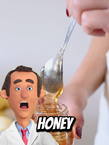 What happens to your body if you eat honey everyday #health #healthy #healthtips #DidYouKnow #body 