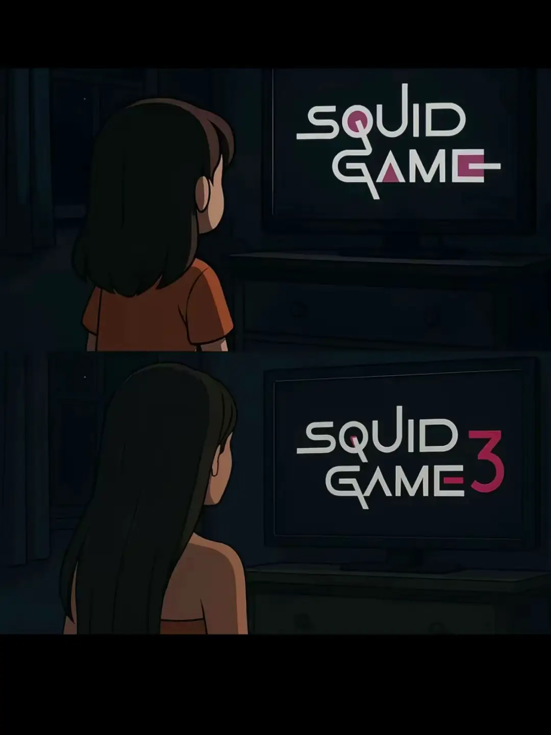 ридаю #squidgame #squidgame3 #игравкальмара #ивк #slay #trend 