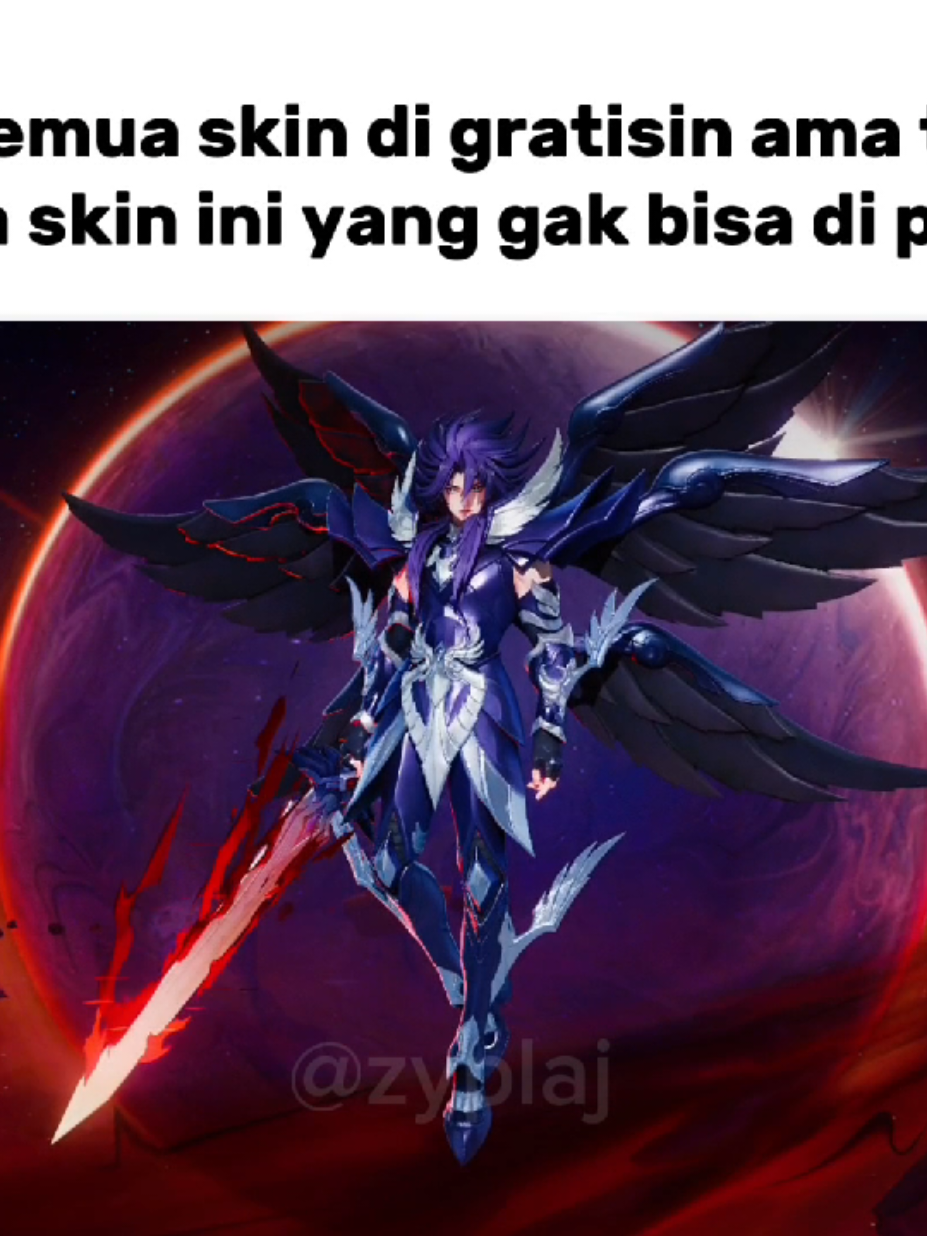 apa yang tencent rencanakan dengan skin anomali satu ini dawg 💀  #honorofkings #honorofkingsglobal #hokglobal  #hokstudio  #honorofkingsbrasil #hokid #hokph #hokstudio #hokcreator #mobaforeveryone #foryoupage #fyp #CapCut 