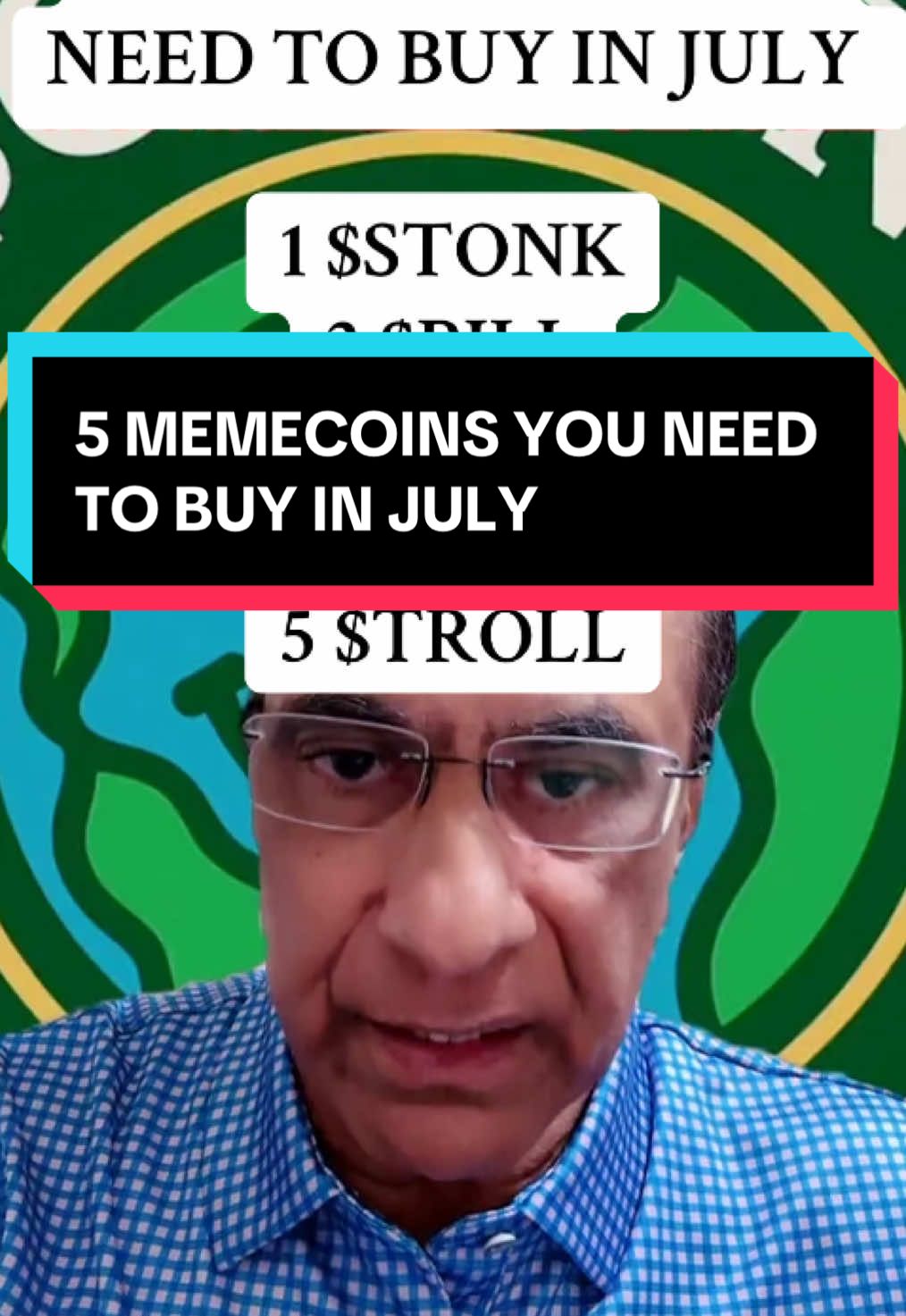 5 MEMECOINS YOU NEED TO BUY IN JULY 1 $STONK 2 $BILL      3 $BRAINLET 4 $MASK 5 $TROLL #XRP #memecoins #solana #fyp #crypto #bitcoin #powerofpublish #trading #pepe #community #XRP #memecoins #solana #base #fp #crypto #powerofpublish #bitcoin #trading #sidehustle #learn #crypto #cryptocurrency #cryptotok #cryptonews #cryptoinvesting #calvinhill #calvinhil|clips #powerofpublish #bullmarket #bullmarketseason #investing #millionaire #2025 #viral #fyp #usa #crypto #cryptotok #cryptocurrency #cryptotrading #cryptocycle #cryptonews #cryptoinvesting #calvinhill #calvinhillclips #powerofpublish #fyp #viral #invest #millionaire #millionairemindset #trending #bitcoin #cryptocurrency #cryptotrading #cryptonews #coinbaseexchange #bitcoinmining #bitcoinnews #crypto #cryptocurrency #altcoins #altcoinseason #cryptotok #cryptok #cryptonews #cryptoinvesting #cryptotrading #calvinhill #calvinhillclips #powerofpublish #2025 #bullmarket #bullmarketseason #fyp #viral #crypto #cryptocurrency #altcoins #altcoinseason #cryptotok #cryptok #cryptonews #cryptoinvesting #cryptotrading #calvinhill #calvinhillclips #powerofpublish #2025 #bullmarket #bullmarketseason #fyp #viral #btc #bitcoin #bitcoinnews #btcnews #btcupdate #crypto #cryptocurrency #cryptotok #cryptonews #cryptoinvesting #calvinhil|clips #calvinhill #powerofpublish #bullmarket #bullmarketseason #investing #millionaire #2025 #viral #fyp #usa 