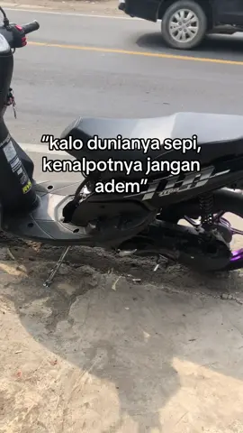 kenalpotnya jangan adem hehe😇 #fyp #5tlgank🚀 #miosporty #mio5tl ##sadvibes 