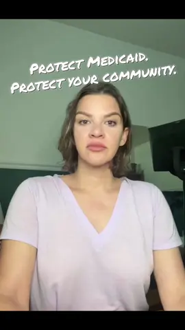 “I’m not on Medicaid — cuts won’t affect me.” I hear that a lot, but it’s not true. We should all care — because our neighbors deserve healthcare. But here’s how it affects you: ✅ Higher insurance premiums ✅ Fewer hospital services ✅ More rural hospital closures Medicaid cuts cost all of us. Fewer people covered = higher bills for everyone. It’s not just right — it’s smart to protect Medicaid. #ProtectMedicaid #MedicaidMatters #HealthcareForAll