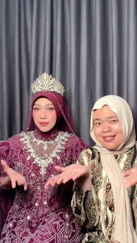 Jangan dadakan🥰🫶