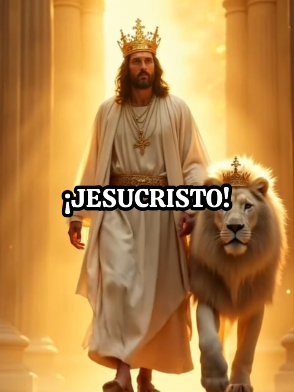 #MarcoBarrientos #reydegloria 